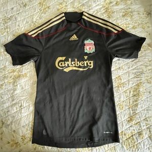 Adidas Liverpool Jersey S